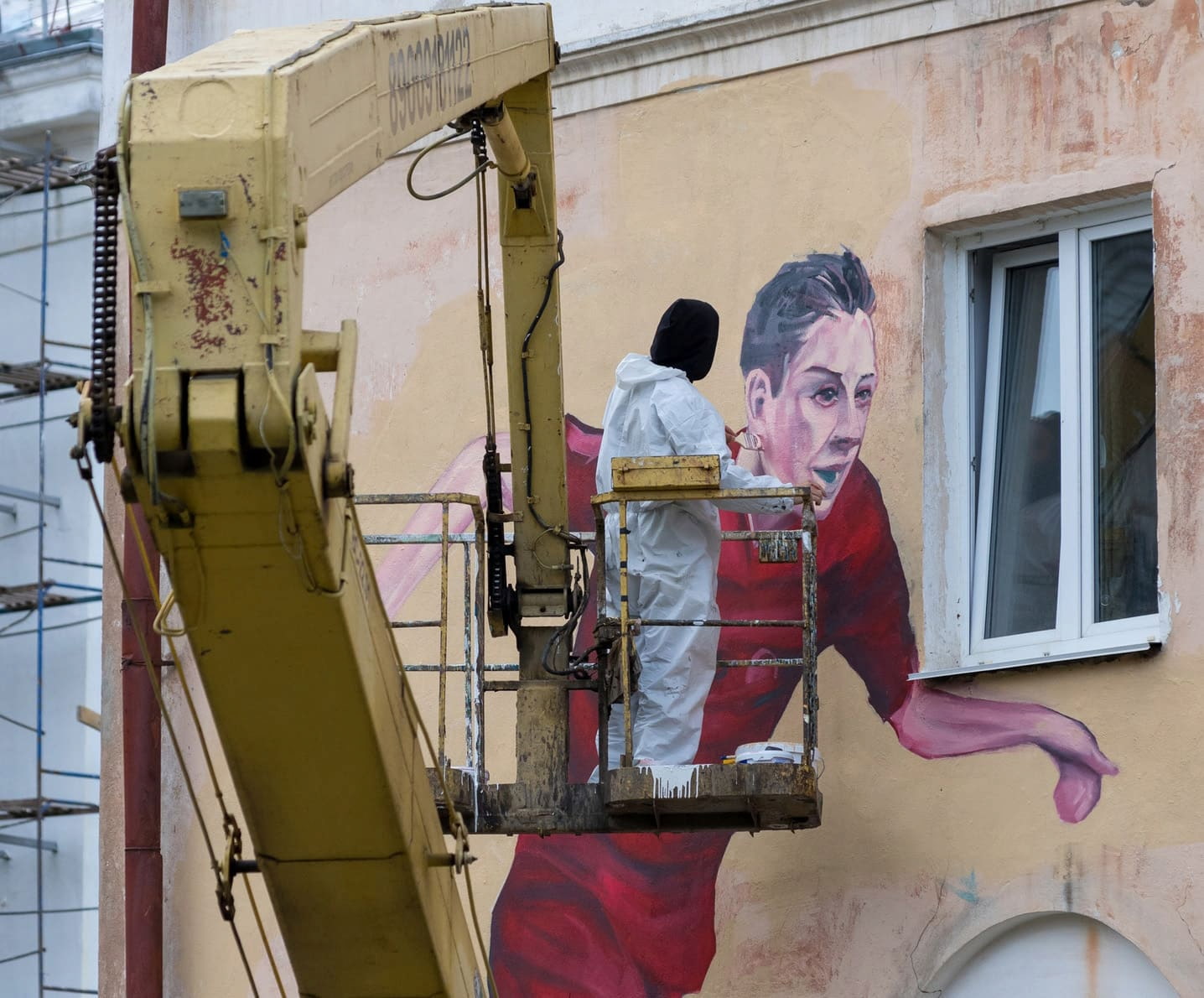 Проспект Ленина, 18